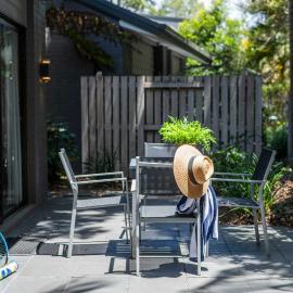 Bayshore Bungalow 12 - Oceanstays