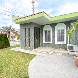 Green Lodge