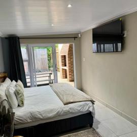 Unit 2 at 30 on Tidewaters
