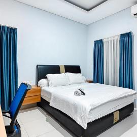 Grace House Syariah Cikarang RedPartner