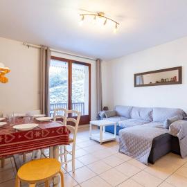Appartement 6 pers. à Loudenvielle avec Wifi, proche Skyvall - FR-1-695-93