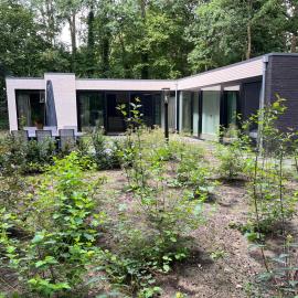 Villa Nostra, hotel a Hoge-Hexel