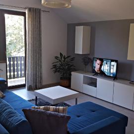 Apartment Lipa – hotel w mieście Irinovac