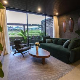 Lara Residence II Canggu - 2BR Private Pool Villa