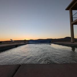 Private Resort-Style Home, Near Zion Nat'l Park