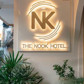The Nook Hotel