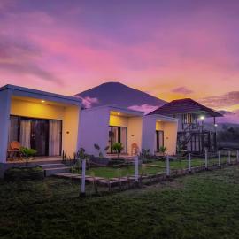 Swarga Rinjani