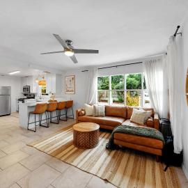 Carlsbad Beach Bungalow, hotel in Carlsbad