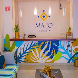 Hotel Majo Sayulita