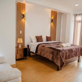 HOTEL TERRANOVA Abancay, hotel em Abancay