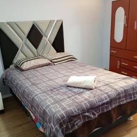 Departamento AQP