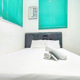 VS Guest House Tangerang RedPartner, hotel u gradu Nalagat