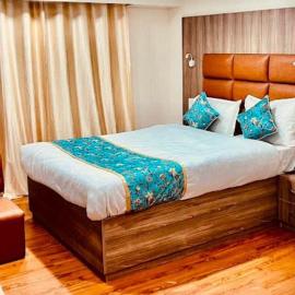 MGallery Hotel, khách sạn ở Srinagar