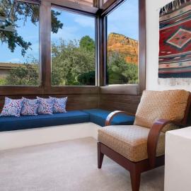 Sedona Sunrise- Stunning Views, hotel in Sedona