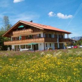 Gästehaus Bernhard