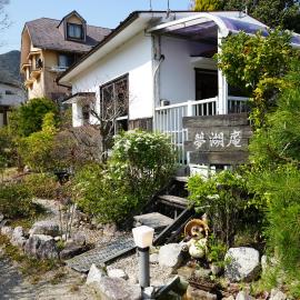 夢湖庵, khách sạn ở Otsu