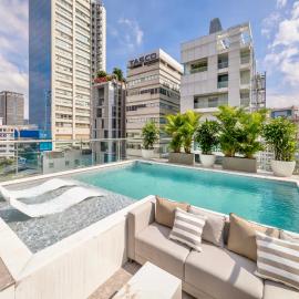 IconSphere Hotel
