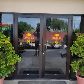 La Copa Inn Alamo، فندق في Alamo