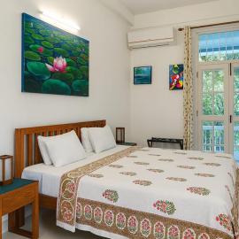 Mistyshangri-La 1BHK 10 Min from Dehradun Zoo, hotel a Rājpur