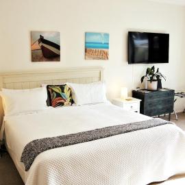 Pacific Paradise Apartment, hotel a Tutukaka