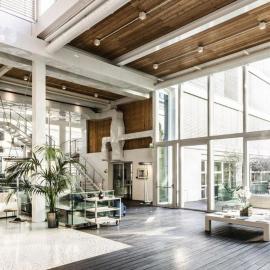 Magna Pars l'Hotel à Parfum, Small Luxury Hotels of the World, hotel i Milano