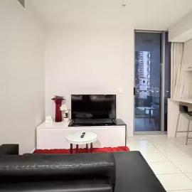 Cozy Studio in the heart of CBD C4