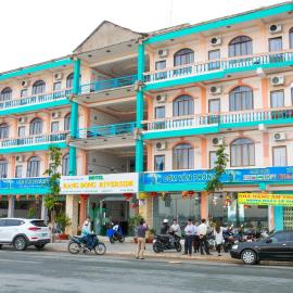 Rang Dong Hotel, Hotel in Mỹ Tho