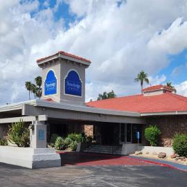 Travelodge by Wyndham Phoenix North, hotel em Phoenix