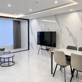 Zizel Suite Room Seocho, hotel in Seoul