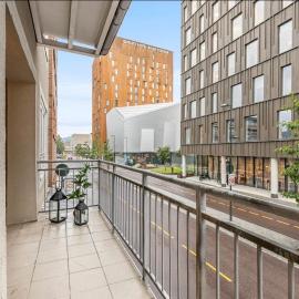 Luxurious apartment central in Strømsø Drammen