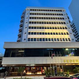 The Federal Kuala Lumpur