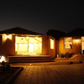 Rum Star Desert Camp, hotel u gradu 'Wadi Rum'