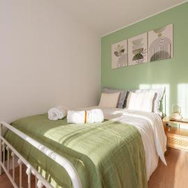 Aceta Home Saint-Quentin - Appartement Jardin Sauge