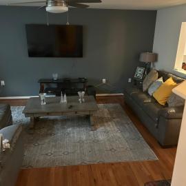 Beautiful, Cozy Fully finished Townhome โรงแรมในHedgesville