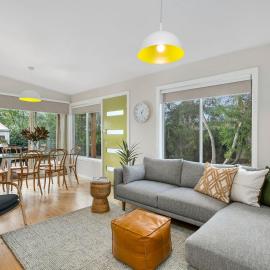 Goyarra in Rye
