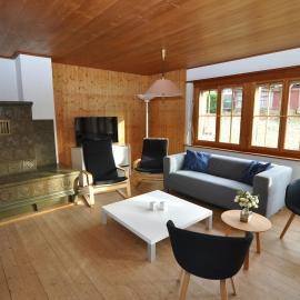 Ferienhaus am Sarnersee, hotel Sachselnben