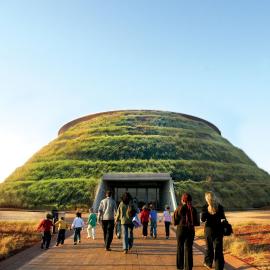 Maropeng Boutique Hotel, hotel in Magaliesburg