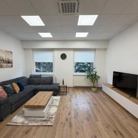 Štýlový Apartmán Zemplínska 2