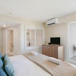 Standard Hotel Room in Salt Beach Resort by uHoliday