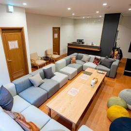 オトヤド, hotelli kohteessa Matsuyama