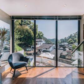 Hangzhou Yunjian Boutique Guesthouse 杭州西湖景区云涧山景民宿