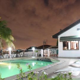 Hill View Hotel McCarthy Hills، فندق في Bortianor