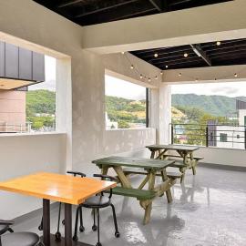 Janghohang Ilmare Pension