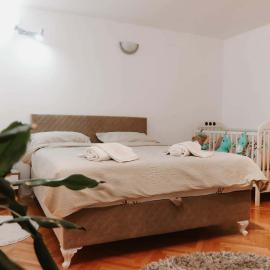 Apartman CENTRAL LOFT Gradiška, hotel in Bosanska Gradiška