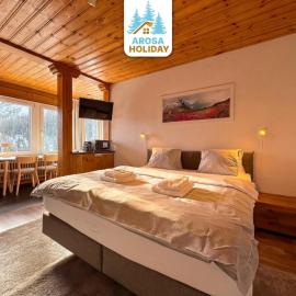 Miraflor Sonja by Arosa Holiday، فندق في أروسا