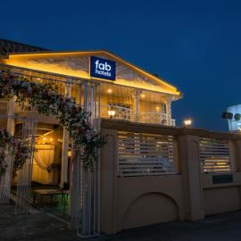FabHotel Raghubar Kripa