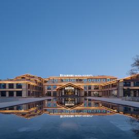 Wanda Moments Alar, hotel u gradu 'Aral'