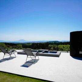 FOG villa&spa, ξενοδοχείο σε Kirishima