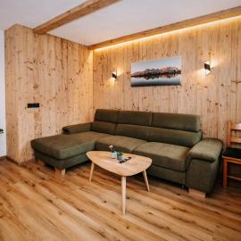 Ferienwohnung Niederbergerhof, hotel a Unken