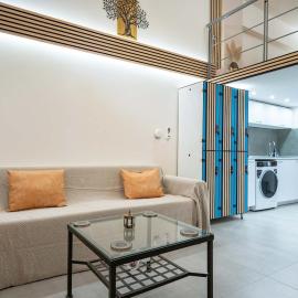 Loft 53 - Twin Loft II by ΜΡS